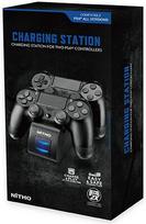 Nitho Charging Station For Two Controllers PS4