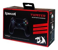 Redragon Jupiter Bluetooth GamePad PS4/NS