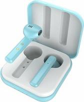 Ledwood TWS Airpods Stereo Blue