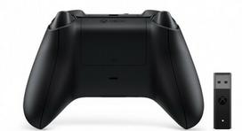 Pirkti Microsoft Xbox Series X / S Controler + PC adapter - Photo 4