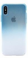 Devia "Apple iPhone X/ XS Amber Case Blue"