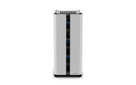 zalman korpusas - Zalman X3 White (Baltas) - 2 nuotrauka