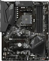 b550 gaming x v2 atx - Gigabyte B550 Gaming X V2 - 1 nuotrauka