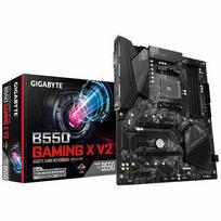 b550 gaming x v2 atx - Gigabyte B550 Gaming X V2 - 2 nuotrauka