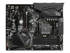 b550 gaming x v2 atx - Gigabyte B550 Gaming X V2 - 3 nuotrauka