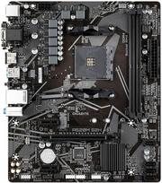 pagrindine plokste a520 - Gigabyte A520M S2H - 1 nuotrauka