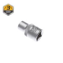 Žvaigždinė varžtų veržlių galvutė Forte Tools E14, ½", 1 vnt