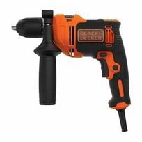elektrinis smuginis verzliasukis - Black&Decker BEH710-QS - 1 nuotrauka