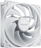 120mm fan - be quiet! Pure Wings 3 120mm PWM High-Speed White - 1 nuotrauka