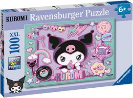 Ravensburger Kuromi 120043331, 100 det.