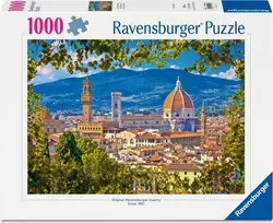 Ravensburger Florencijos katedra 12001910, 1000 det.