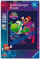 Ravensburger Super Mario Power 12004307, 49 x 36 cm, 1500 det.