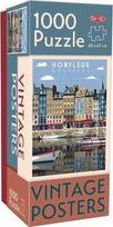 Tactic Vintage Normany 417436, 67 x 48 cm, 1000 det.