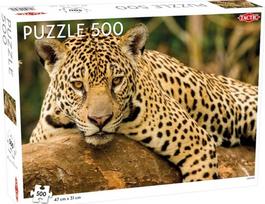 Tactic Jaguar 404407, 31 x 47 cm, 500 det.