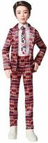 Lėlė Mattel BTS Jimin Idol GKC93