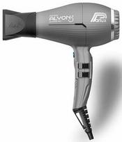 Parlux Alyon Matt Graphite