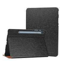 Pirkti iKaku "Book case for Galaxy Tab S6 10,5" T860/ T865" Black - Photo 1