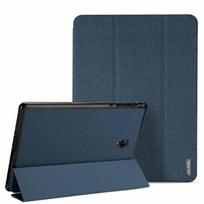 magnetas telefono - Dux Ducis "Domo Magnet Case Galaxy Tab S6 Lite (2020) (10,4")" Blue - 1 nuotrauka