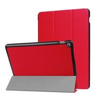 Takeme "TM-TBC-LT4/ 8PL-BK" (8") Red