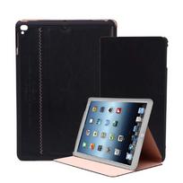 iKaku "Book case for Galaxy Tab S7+ (SM-T970/ SM-T976)" Black