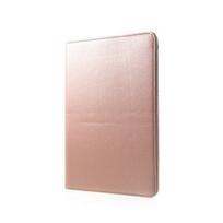 Takeme "360 Book case with stand Galaxy Tab S4 (2018) 10,5’’ T830/ T835" Rose