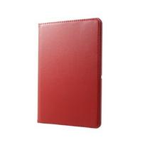 Takeme "360 Book case with stand Galaxy Tab S4 (2018) 10,5’’ T830/ T835" Red