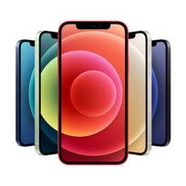 iphone 12 256gb - Apple iPhone 12 256GB Red (Raudonas) - 4 nuotrauka