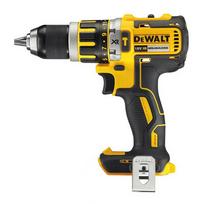 dewalt akumuliatoriniai - DeWALT DCD795N - 1 nuotrauka