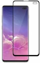 Fusion Full Glue 5D Screen Protector For Samsung Galaxy S10 Black
