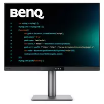 BenQ RD280UG 28", 4K+, 120Hz, 3:2, USB-C