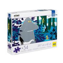 Martinex Moomin Groke In The Woods, 54 det.