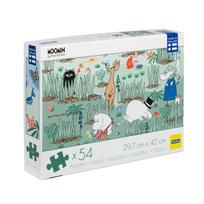 Martinex Moomin Bug Hunt, 54 det.