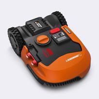 worx robotas - Worx Landroid L2000 (WR155E) - 3 nuotrauka