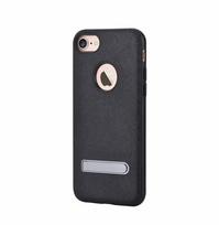 Devia "iStand Back Case iPhone 7 Plus" Black
