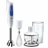 Braun MQ3035WH