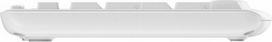 logitech mk295 - Logitech MK295 White (Balta) - 6 nuotrauka