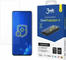 edge 40 neo apsauginis - 3MK SilverProtect+ Motorola Edge 40 Neo - 1 nuotrauka
