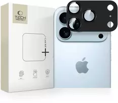 iphone 17 pro max tech - Tech-Protect Camfull Fit+ iPhone 17 Pro Max Black - 1 nuotrauka
