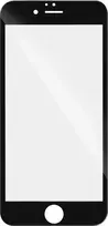 ekranas iphone 12 pro - NoName 5D Full Glue Tempered Glass iPhone 12 Pro Max Black - 1 nuotrauka