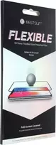 iphone 16e apsaugine plevele - NoName Flexible 5D Full Glue iPhone 13/ 13 Pro Black - 1 nuotrauka