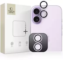 apsaugines pleveles iphone 16 - Tech-Protect Camring Fit+ iPhone 17 Lavender - 1 nuotrauka