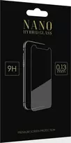 Sbox NANO HYBRID GLASS 9H / SAMSUNG GALAXY A12
