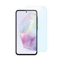 Samsung Mobeen Tempered Glass Samsung Galaxy A17 5G Transparent