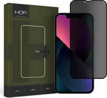 Hofi Anti Spy Glass Pro+ Apple iPhone 13 Mini