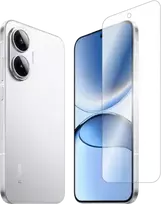 redmi turbo 4 - Fusion Accessories Display Guard Xiaomi Redmi Turbo 4 Pro - 1 nuotrauka