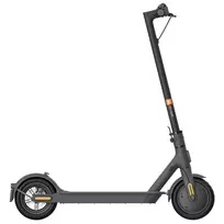 Xiaomi Mi Electric Scooter 1S Juodas (Black)