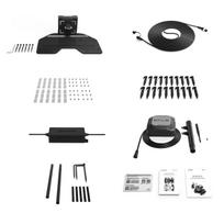 pjovimk - SEGWAY Navimow X420E AWD Gray (Pilkas) - 29 nuotrauka