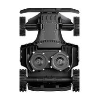pjovimk - SEGWAY Navimow X420E AWD Gray (Pilkas) - 31 nuotrauka
