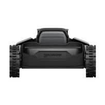 pjovimk - SEGWAY Navimow X420E AWD Gray (Pilkas) - 32 nuotrauka