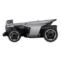 pjovimk - SEGWAY Navimow X420E AWD Gray (Pilkas) - 33 nuotrauka